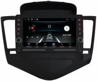 Магнитола R320 Шевроле Круз Chevrolet Cruze 2009-2012 - Android 12 - Память 2+32Gb - IPS экран