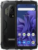 Смартфон Blackview BV9300 с дальномером, 12/256Gb Global, Black