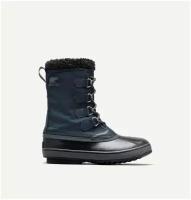 Ботинки SOREL 1964 PAC NYLON WP, размер RU 43 US 10, синий