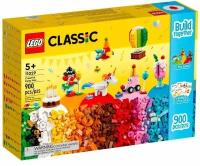 LEGO Classic 11029 Творческая коробка для вечеринок