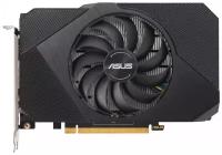 Видеокарта ASUS Radeon RX 6400 4Gb (PH-RX6400-4G)