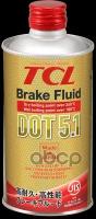 Тормозная Жидкость TCL 3101