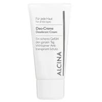 ALCINA Дезодорант Deo-Creme, крем