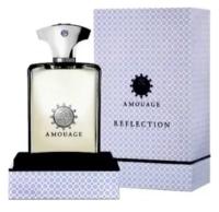 Amouage Reflection for men парфюмерная вода 100мл