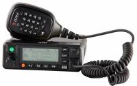Профессиональная автомобильная радиостанция Терек РМ-302-DMR с поддержкой AES256