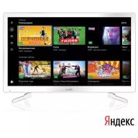 24" Телевизор BBK 24LEX-7269/FTS2C LED