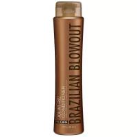 Brazilian Blowout шампунь Pro Care Anti-Frizz разглаживающий на основе ягод асаи