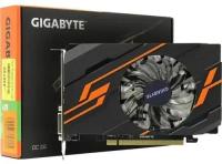 Видеокарта GIGABYTE GeForce GT 1030 OC 2G (GV-N1030OC-2GI), Retail