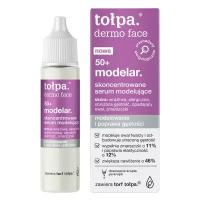 Сыворотка Tolpa Dermo Face Modelar 50+ для лица