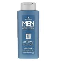 Schwarzkopf Professional шампунь ZinkPT Anti-Schuppen Shampoo против перхоти