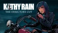 Игра Kathy Rain: Director’s Cut для PC (STEAM) (электронная версия)