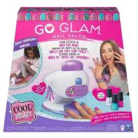 Cool Maker Лак для ногтей Go Glam Nail Salon