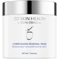 Салфетки для обновления кожи Complexion Renewal Pads 60 шт