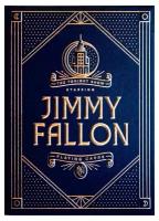 Карты "Jimmy Fallon"