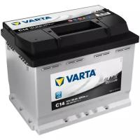 VARTA 556400048 _аккумуяторная батарея! BLACK DYNAMIC 19