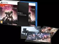 Игра Armored Core VI(6) Fires of Rubicon Launch Edition (Русская версия) для PlayStation 5