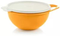 Tupperware Чаша Милиан желто-оранжевая 1,3 л