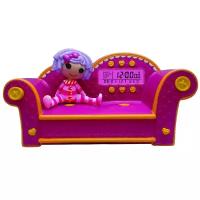 Радиобудильник Jazwares Lalaloopsy Alarm Clock