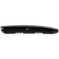 Бокс Thule Motion XT Alpine, 232x95x35 см, черный глянцевый, 450 л