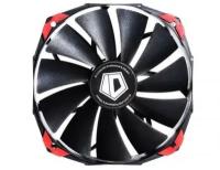 ID-Cooling вентилятор Case Fan NO-14025K, 140мм, Ret