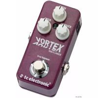 TC Electronic Педаль Vortex Mini Flanger 1 шт