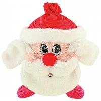 Фигурка Mister Christmas Дед Мороз F-0045145, 12 см