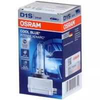 OSRAM 66140CBI Лампа OSRAM ксеноновая D1S PK32D-2 35W