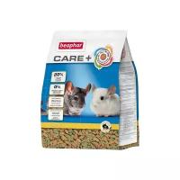 Beaphar корм для шиншилл care+ 18421, 0,250 кг (2 шт)