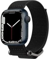 Ремешок Spigen Watch Band DuraPro Flex для Apple Watch Ultra, черный