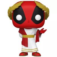 Funko POP! Marvel: Deadpool: Дэдпул Римский сенатор Fun2549969