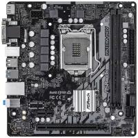 Материнская плата ASRock H510M-HDV oem