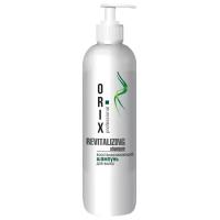 ORIX Professional восстанавливающий шампунь Revitalizing