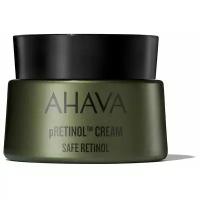 Крем для лица с комплексом Ahava Safe Retinol pRetinol Cream 50 мл