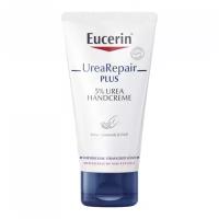 Eucerin Крем для рук UreaRepair PLUS 5% Urea Hand Cream, 75 мл