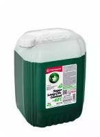 Антифриз TOTACHI SUPER LONG LIFE COOLANT Green -40C 10л