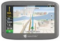 Автомобильный навигатор NAVITEL G500