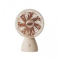 Вентилятор Sothing Bridal Bouquet Shaking Head Fan DSHJ-S-2113 White