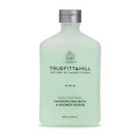 Truefitt & Hill Скраб для тела Invigorating Bath & Shower Scrub, 365 мл