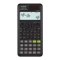 Калькулятор научный CASIO FX-85ES PLUS