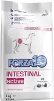 FORZA10 DOG INTESTINAL ACTIVE для взрослых собак всех пород при заболеваниях желудочно-кишечного тракта (4 кг)