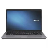 Ноутбук ASUS PRO P3540FA-BQ1248R 90NX0261-M16140 Intel Core i7 8565U, 1.8 GHz - 4.6 GHz, 16384 Mb, 15.6" Full HD 1920x1080, 512 Gb SSD, DVD нет, Intel UHD Graphics 620, Windows 10 Professional, серый, 1.7 кг, 90NX0261-M16140