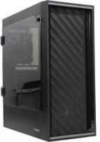 Zalman Корпус Miditower ZM-T7 ATX, Black, без БП