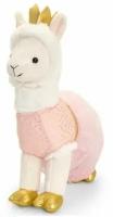 Keel Toys Confetti Llama - 28 см Лама Конфетти SF2501