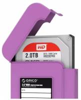 Чехол для HDD Orico PHI-35 Purple