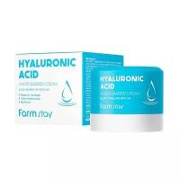 Крем для лица FarmStay Hyaluronic Acid с гиалуроновой кислотой