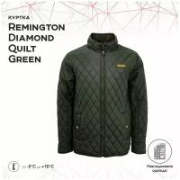 Куртка Remington Diamond Quilt Green р. S RM1716-307