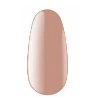 Гель-лак Natural Rubber Base Kodi 12ml DARK BEIGE (цветной базовый гель)