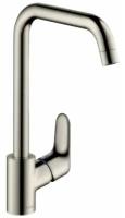 Смеситель для кухни Hansgrohe Focus Е2 31820800