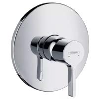 Верхняя монтажная панель hansgrohe Metris S 31665000