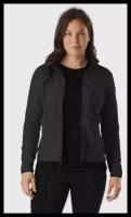 Флис Arcteryx Delta Lt Jacket Women'S Black (INT:L)